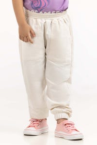 UAE -Toddler Girl Pristine Trouser 231-620-014