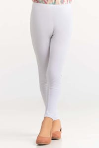 UAE -Toddler Girl White Trouser 231-620-004