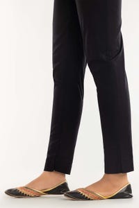 UAE -Black Cambric Trousers TR-22-24
