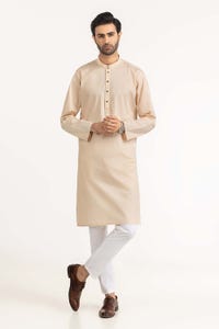UAE -Vanilla Styling Kurta KR-STY22-051