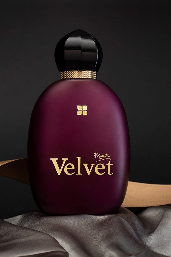 UAE -Velvet Majestic