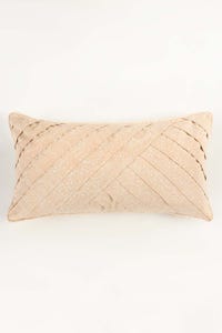 UAE -Vintage Damask T-150 Deck Cushion Cover