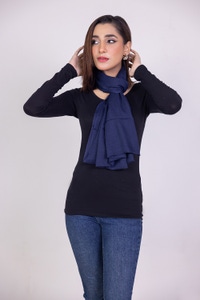 UAE -Solid Scarf WG-SCF-22-063