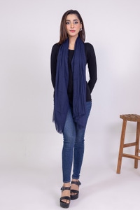 UAE -Solid Scarf WG-SCF-22-063