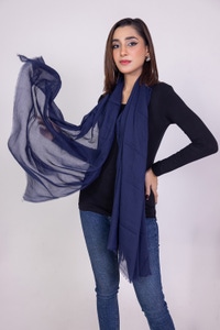 UAE -Solid Scarf WG-SCF-22-063