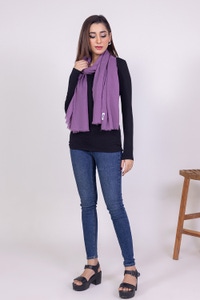 UAE -Solid Scarf WG-SCF-22-065