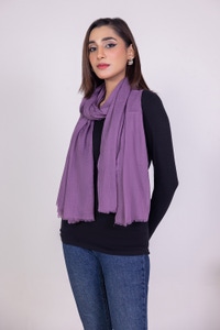 UAE -Solid Scarf WG-SCF-22-065