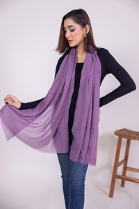 UAE -Solid Scarf WG-SCF-22-065