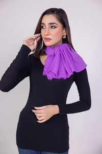 UAE -Solid Scarf WG-SCF-22-072