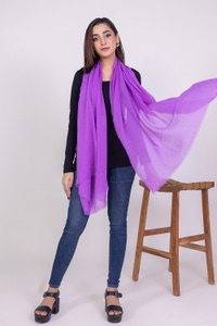 UAE -Solid Scarf WG-SCF-22-072