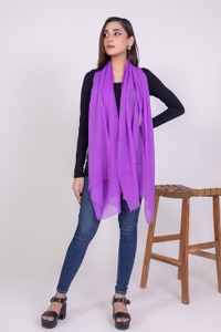 UAE -Solid Scarf WG-SCF-22-072