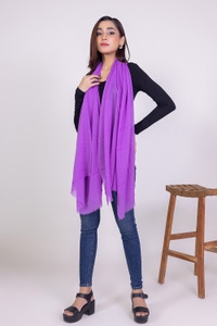 UAE -Solid Scarf WG-SCF-22-072