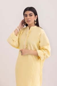 UAE -Rangrez Dyed Shirt And Trouser WGK-CHW-DY-1639