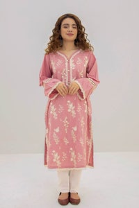 UAE -Day To Day Embroidered Shirt WGK-CMS-DE-1098