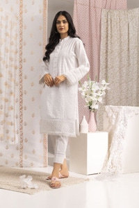 UAE -Chic Attire Embroidered Shirt WGK-CMS-DE-862