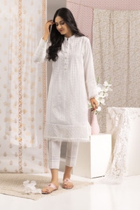 UAE -Chic Attire Embroidered Shirt WGK-CMS-DE-862