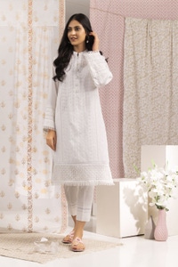 UAE -Chic Attire Embroidered Shirt WGK-CMS-DE-862
