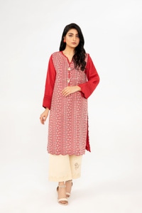 UAE -Day To Day Embroidered Shirt WGK-CMS-DE-951