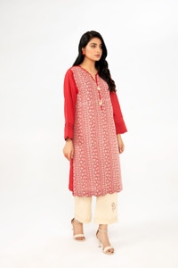 UAE -Day To Day Embroidered Shirt WGK-CMS-DE-951