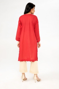 UAE -Day To Day Embroidered Shirt WGK-CMS-DE-951