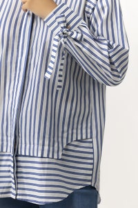 UAE -Refresh Prespective Printed Shirt WGK-CMS-DP-1093