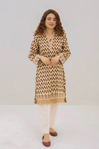 UAE -Day To Day Print Shirt WGK-CMS-DP-1478