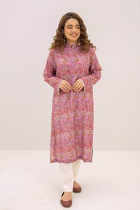 UAE -Har Roz Print Shirt WGK-CMS-DP-1584