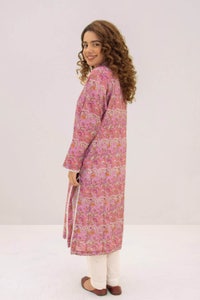 UAE -Har Roz Print Shirt WGK-CMS-DP-1584