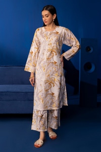 UAE -Cambric Printed Shirt And Trouser WGK-CMS-DP-2632