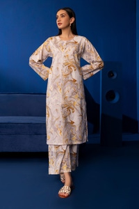 UAE -Cambric Printed Shirt And Trouser WGK-CMS-DP-2632