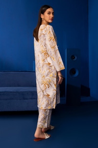 UAE -Cambric Printed Shirt And Trouser WGK-CMS-DP-2632