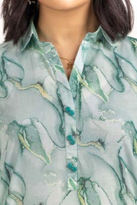 UAE -Lawn Printed Shirt WGK-CMS-DP-2633