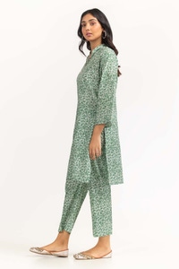 UAE -Cambric Printed Shirt And Trouser WGK-CMS-DP-2641