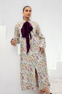 UAE -Cambric Printed Shirt WGK-CMS-DP-2643