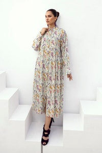 UAE -Cambric Printed Shirt WGK-CMS-DP-2643