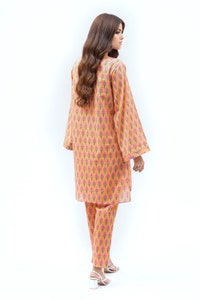 UAE -Cambric Printed Shirt WGK-CMS-DP-2644