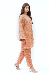 UAE -Cambric Printed Shirt WGK-CMS-DP-2644