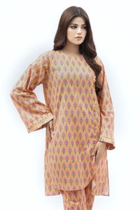UAE -Cambric Printed Shirt WGK-CMS-DP-2644