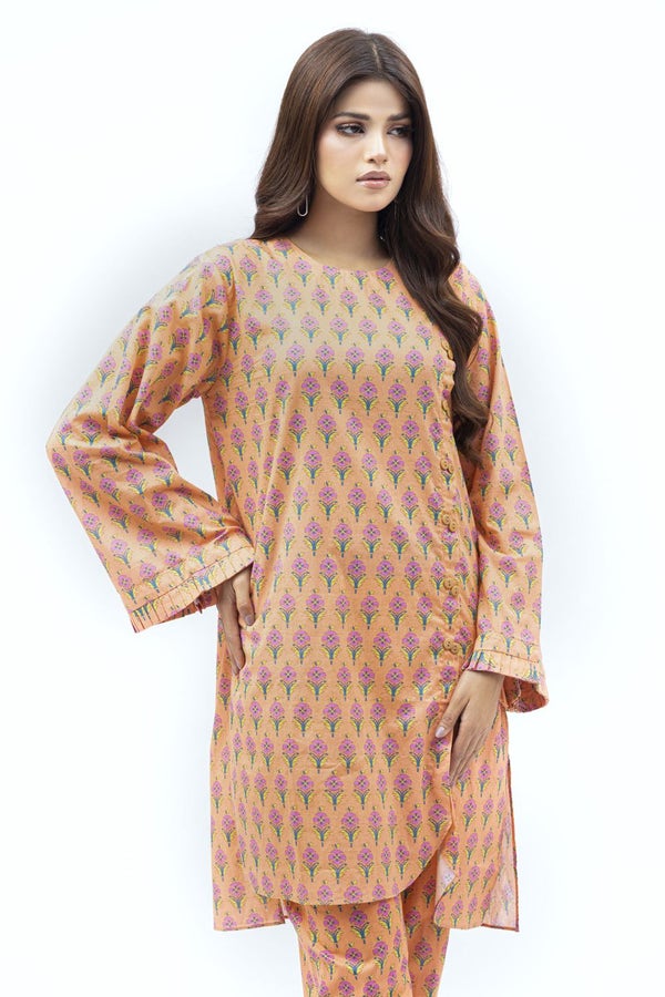 UAE -Cambric Printed Shirt WGK-CMS-DP-2644
