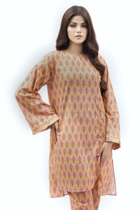 UAE -Cambric Printed Shirt WGK-CMS-DP-2644