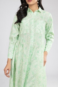 UAE -Cambric Printed Shirt WGK-CMS-DP-2654