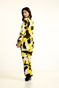 UAE -Printed Melody Lawn Printed Shirt And Trouser WGK-CMS-DP-2663