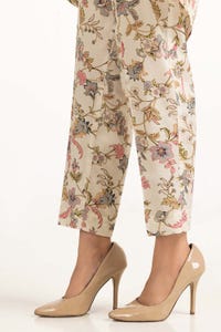 UAE -Printed Melody Lawn Printed Shirt And Trouser WGK-CMS-DP-2664