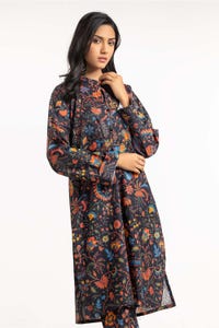 UAE -Har Roz Lawn Printed Shirt And Trouser WGK-CMS-DP-2665