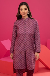 UAE -Lawn Printed Shirt And Trouser WGK-CMS-DP-2778