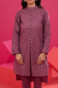 UAE -Lawn Printed Shirt And Trouser WGK-CMS-DP-2778