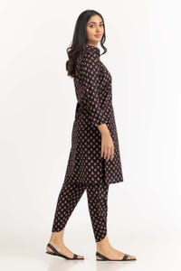 UAE -Printed Melody Lawn Printed Shirt And Trouser WGK-CMS-DP-2780
