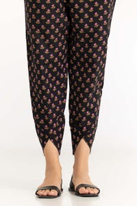 UAE -Printed Melody Lawn Printed Shirt And Trouser WGK-CMS-DP-2780