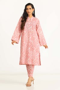 UAE -Cambric Printed Shirt And Trouser WGK-CMS-DP-2828