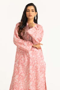 UAE -Cambric Printed Shirt And Trouser WGK-CMS-DP-2828